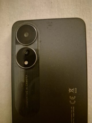 OPPO A78 PLUS