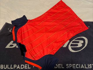 Camiseta deportiva réplica España