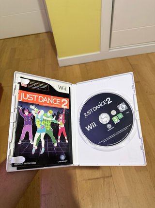 Just Dance 2 Wii - Gioco Musicale