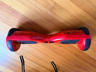 Hoverboard con Silla y Batería Nueva
