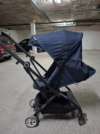 Silla de paseo Cybex