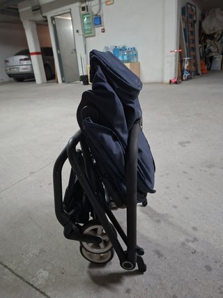 Silla de paseo Cybex