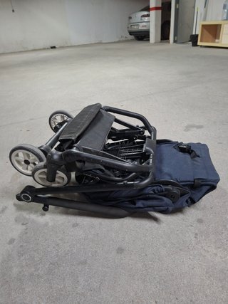 Silla de paseo Cybex