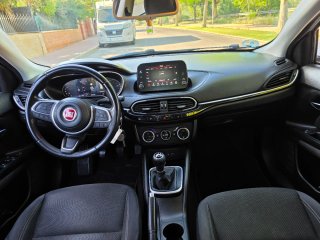 FIAT TIPO FAMILIAR 2021