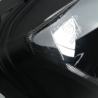 Faro Delantero Yamaha R1 1998-1999