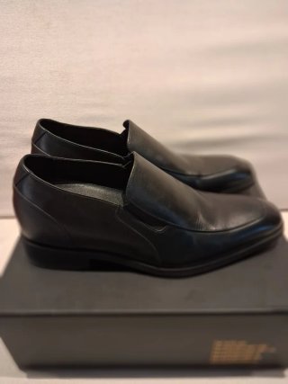 Zapatos Faretti Negros