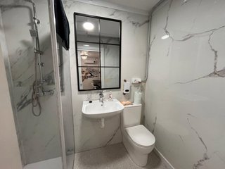 Camerino de lujo