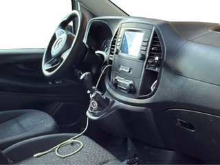 Mercedes-Benz Vito 2023
