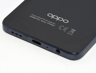 OPPO A60 256GB MORADO