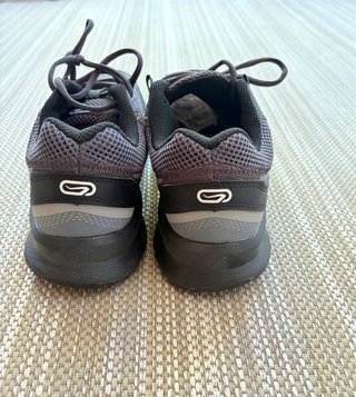 Zapatillas Kalenji T.41 (26 cm) - Como nuevas