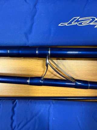 Daiwa Sky Caster Tubular 30