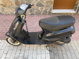 Piaggio Zip