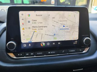 NISSAN QASHQAI 1.3 DIGT 140 CV MICROHIBRIDO ACENTA