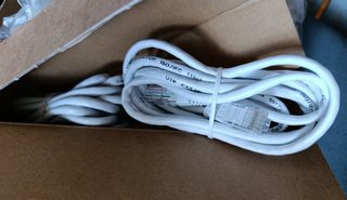 Kit di avvio Devolo dLAN 1200+ Gigabit. Nuovo