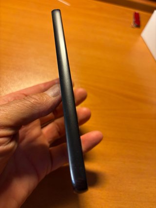 SAMSUNG GALAXY A54  5G negro