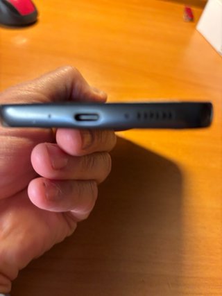 SAMSUNG GALAXY A54  5G negro