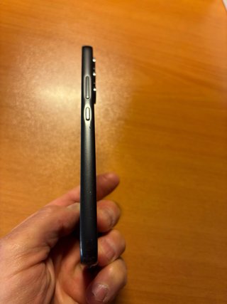 SAMSUNG GALAXY A54  5G negro