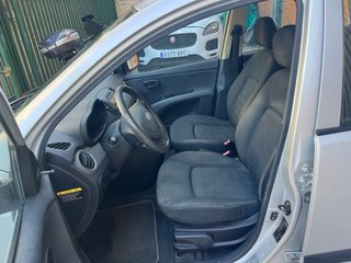Hyundai i10 2010
