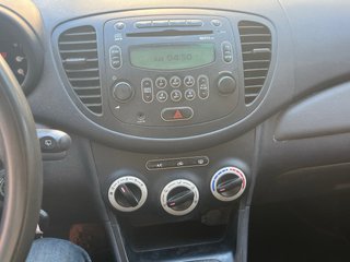 Hyundai i10 2010
