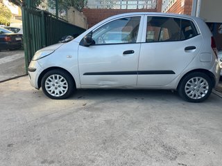 Hyundai i10 2010