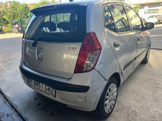 Hyundai i10 2010