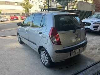 Hyundai i10 2010