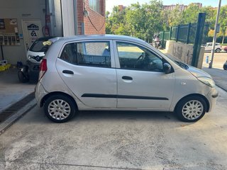 Hyundai i10 2010