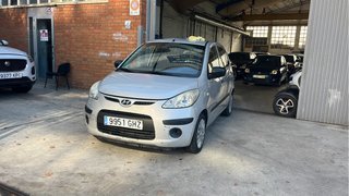 Hyundai i10 2010