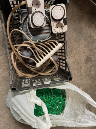 Urge - Kit Cultivo Indoor