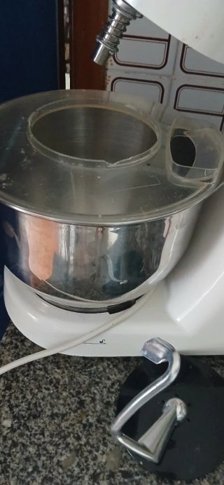 Amasadora Taurus Mixing Chef KP-908