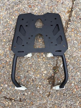 Portaequipajes KTM 390 ADVENTURE R 25-26