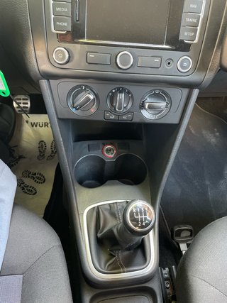 Volkswagen Polo 2012