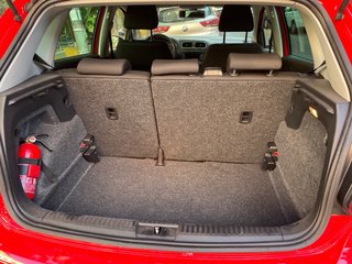 Volkswagen Polo 2012