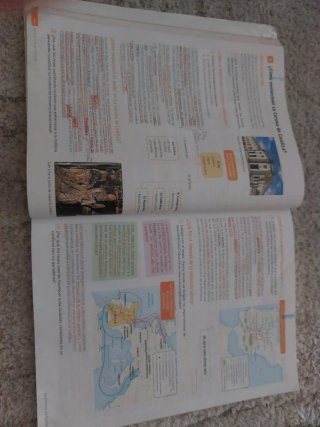Geografía Historia 2ESO Revuela Isbn9788498561500