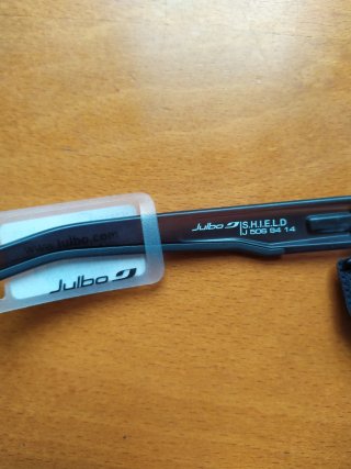 Gafas de sol Julbo Shield polarizadas