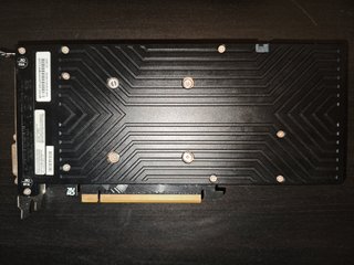 GeForce RTX 2060 12GB PNY Dual Fan