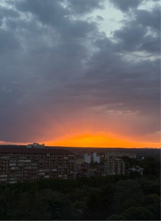 TERRAZA EN EL CENTRO DE LEÓN PARA ECLIPSE 12/08