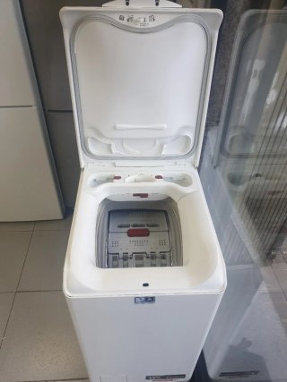 Lavadora Carga Superior AEG 6kg