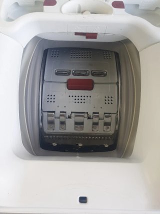 Lavadora Carga Superior AEG 6kg