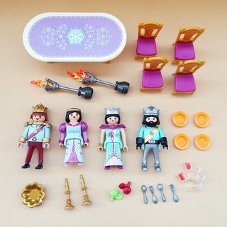 Playmobil CENA DE REYES (B)