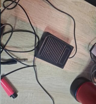Teclado Alesis Recital Play con funda