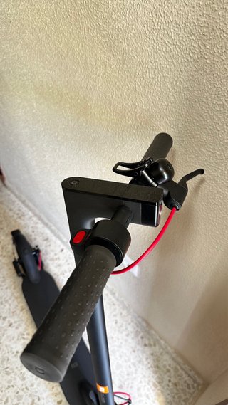 Patinete Eléctrico Xiaomi Mi Pro 2