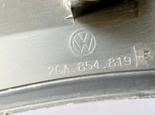 Volkswagen 96419 aletín tras izq 2ga854819e t-roc