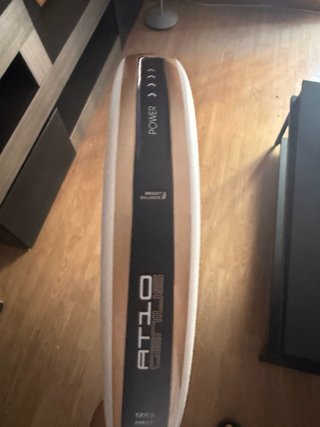 Nox AT10 12K 2026 Pala de Pádel