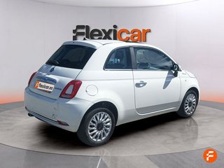 Fiat 500 Dolcevita 1.0 Hybrid 51KW (70 CV)