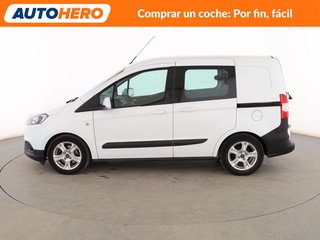 Ford Transit Courier 1.5 TDCi Kombi Trend