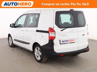 Ford Transit Courier 1.5 TDCi Kombi Trend