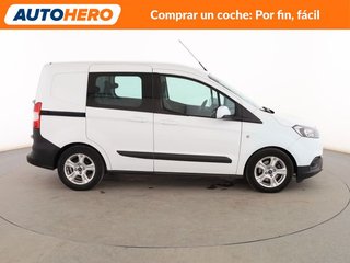 Ford Transit Courier 1.5 TDCi Kombi Trend