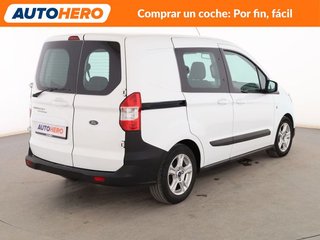 Ford Transit Courier 1.5 TDCi Kombi Trend