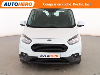 Ford Transit Courier 1.5 TDCi Kombi Trend